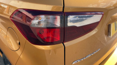 Ford EcoSport 1.0 EcoBoost 140 ST-Line 5dr Petrol Hatchback